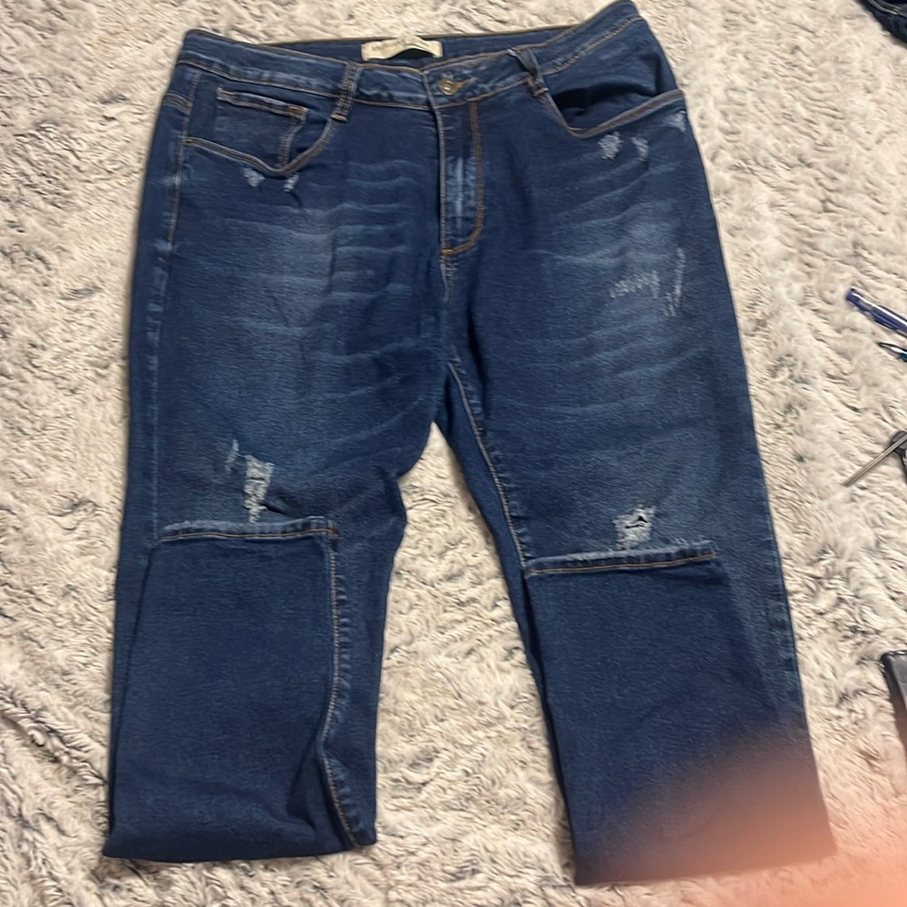 American Jeans